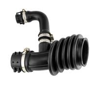 ZHAUPMCB Tuyau d'admission d'air Tuyau d'admission de Filtre à air pour Ford Focus MK2 C-Max, Compatible avec Volvo 1.6 TDCi 7M519A673EJ 1673571 Entrées d'air