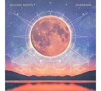 Digging Roots Zhawenim (CD)