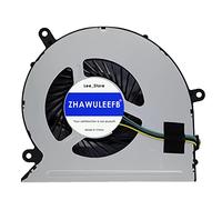 ZHAWULEEFB Ventilateur CPU pour Lenovo 510-23ISH 510-22ISH 510-23ISH B510-23ISH 700-22ISH ThinkCentre AIO M810Z M900Z S4150 S4250 S5250 01EF970 DC28000JMV0 BAAA15150 R2U-P0 18 DC 12 V 1,0 A