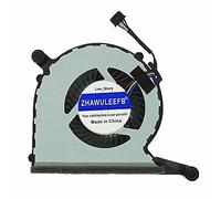 ZHAWULEEFB Ventilateur de refroidissement de rechange pour HP HSN-IXO1 Thunderbolt Dock 120 W G2 6033B0058401 DFS400705PU0T FK6B DC5 V 0,5 A