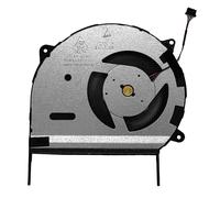 ZHAWULEEFB Ventilateur de refroidissement de rechange pour ordinateur portable ASUS VivoBook15 F512JA-AS34 F512JA-AS54 F512JA-OH36 V5000D V5000J Series NS85C05-18L34 NS85C42-19H17 13N1-88M01-8M01 01 DC5. Ventilateur V 0,5 A