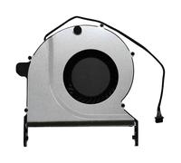 ZHAWULEEFB Ventilateur de refroidissement GPU de rechange pour HP Z2 Mini G5 Workstation RTX3000 M40057-001 DFS200912AQ0T FNFW DC12 V 0,85 A 28 mm d'épaisseur