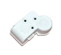 ZHB69-120P15 Démarreur de compresseur de réfrigérateur congélateur 2 broches/4 broches pour réfrigérateur