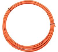 ZHB812 - Shift Housing 4mm Lex-SL Slick-Lube (10 m) - Orange