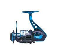 ZHCHAO 12 axes Anti-mer Water Full Metal Fishing Reel Spinning Wheel Sea Rod Wheel Rock Fishing Reel Caster Wheel
