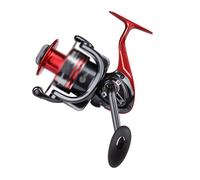 ZHCHAO 13 Axles Pas d'Écart Plein Métal Ligne De Pêche Roue De Canne De Mer Roue De Pêche Roue De Pêche Roue De Pêche Roue De Pêche