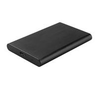 ZHCHAO 3 0 Disque Dur Mobile Portable 1 to Disque Dur Externe Disque métallique 2 5 Pouces Plug and Play