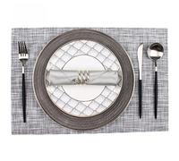 ZHCHAO Assiette de cuisine, assiette, set de table, ensemble de vaisselle combiné, ensemble de table à manger
