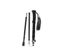 ZHCHAO Bâtons de marche en fibre de carbone pour camping, randonnée, léger, pliable, réglable, télescopique, alpenstocks