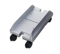 ZHCHAO Boîtier D'ordinateur Réglable Support De Roulement CPU Stockage L'ordinateur Central Bureau(D)