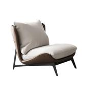 ZHCHAO Canapé Chaise, Balcon, Chambre à Coucher, Petit canapé, Tabouret(D)