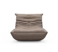 ZHCHAO Canapé Paresseux Balcon Chambre de Loisirs Simple Peut mentir et Dormir démonter et Laver Le(D)