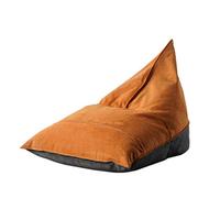 ZHCHAO Canapé Paresseux Nordique Simple canapé Simple Chambre Moderne Loisirs Chaise Longue Salon créatif Pouf(D)