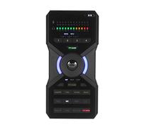 ZHCHAO Carte Son numérique OTG Connexion sans Fil de Carte de mixage sonore intégré Dsp Processeur Audio Audio for Enregistrement en Streaming en Direct