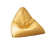 ZHCHAO Chaise avec Remplissage canapé géant Loisirs Chaise Longue Pliable Paresseux canapé Salon Meubles décoration