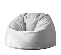 ZHCHAO Chaise de Pouf de canapé Paresseux de Tatami de Petite unité Amicale de Peau de Coton(D)