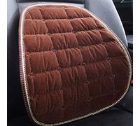 ZHCHAO Coussin de soutien lombaire, soutien du dos for chaise de bureau, soutien du dos de voiture, soutien du dos for la maison, oreiller de soutien du dos for fauteuil roulant, soulager les maux de