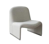 ZHCHAO Creative Sofa Chair Lounge Chair Minimalist Chair Styling Cotton Single Chair
