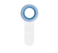 ZHCHAO Dispositif de levage multifonction pour siège de toilette pour éviter de toucher la poignée du couvercle Wc Accessoires de salle de bain (couleur : D, taille : Talla nica)