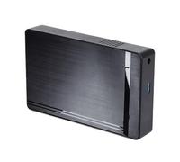 ZHCHAO Disque Dur for Ordinateur Portable de Bureau série USB3.0 boîtier de Disque Dur Externe Amovible sans Outil