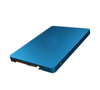 ZHCHAO Disque SSD intégré for Ordinateurs Portables et de Bureau
