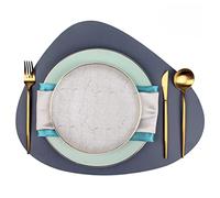 ZHCHAO Ensemble de couverts pour table de salle à manger