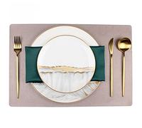 ZHCHAO Ensemble de couverts Table Western Assiette Assiette Assiette Set de table à Combinaison