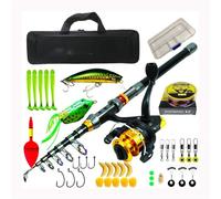 ZHCHAO Ensemble de roues de poteau de 1,8 à 2,4 m Ensemble de rouleaux de route portables pour débutants (taille : D)