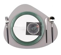 ZHCHAO Ensemble de vaisselle pour la maison, table occidentale, assiette, assiette, set de table à combinaison