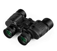 ZHCHAO Jumelles compactes 8X42 for Adultes Enfants Observation des Oiseaux Randonnée Observation de la Faune.Vue Claire, Facile à Mettre au Point.Jumelles de Poche for Opera Concert Theatre Opera.