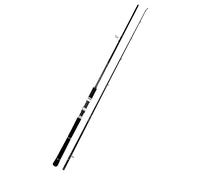 ZHCHAO Long Casting Road Subpole Carbone Super Hard Canne à pêche Shore Casting Long Casting Rod (Taille : B_3.0m)