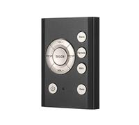 ZHCHAO Mini Card Sound Changeur Voice Changer Sound Effects Sound Card Prend en Charge l'ordinateur Smartphone for la Diffusion en Ligne en Direct