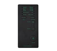 ZHCHAO Mini Carte Son Portable Effets sonores Portables Machine Voice Changeur Device Carte Audio for la Diffusion en Direct en Ligne Tchat de Chant
