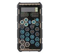 ZHCHAO Portable extérieur extérieur Portable Dsp Effets de Carte Son Effets Dispositif Carte Audio Changeur Vocal for Ordinateur