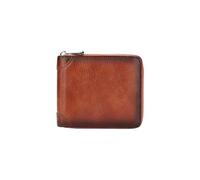 ZHCHAO Porte-Monnaie Vintage avec Sac Court for Cartes à Fermeture éclair