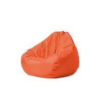 ZHCHAO Pouf extérieur canapés Pouf Chaise Relaxant canapé Jardin Patio Meubles Confortable Paresseux siège(D)