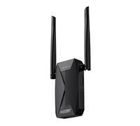 ZHCHAO Repeater 1200Mbps Réseau sans Fil Extender Long Gamme Haute Capacité de l'appareil Capacité de périphérique AP Mode WPS Chiffrement