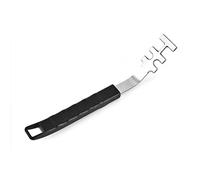 ZHCHAO Résistant à la Chaleur Grille Lifter Anti-brûlure Grille de Cuisson Lifter Outil BBQ Grill Outils Accessoires Outils de Cuisine en Gros
