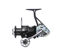 ZHCHAO Roue de Pêche Roue Spinning Wheel Metal Spinning Wheel Sea Pole Wheel Long Shot Rock Fishing Wheel