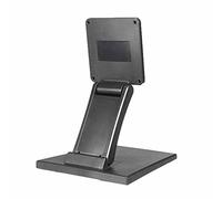 ZHCHAO Support de Moniteur de Pliage monté sur Inclinaison 10 Pouces d'accès à écran LCD à écran LCD.