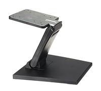 ZHCHAO Support De Moniteur De Pliage Monté sur Une Inclinaison Réglable VESA 10inch-27inch LCD Affichage De L'écran Appuyez sur L'écran D'appui