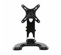ZHCHAO Support de Montage de Support de Support de Support de Support de Support de Support de Support réglable pour 13-27 Pouces LED, LCD Filtrer