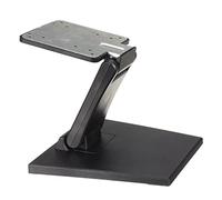 ZHCHAO Support de Pliage monté Support d'écran LCD 10 pouces-27 Pouces