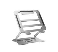 ZHCHAO Support De Rangement Surélevé for Moniteur en Acier Au Carbone, Support De Rangement for Ordinateur De Bureau