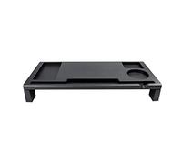 ZHCHAO Support Ergonomique Computer Computer Classification Cross de Stockage de Bureau