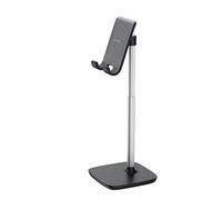 ZHCHAO Support réglable en alliage pour tablette et téléphone portable