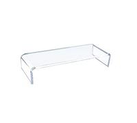 ZHCHAO Support Universel De Moniteur D'ordinateur for La Plate-Forme Joueurs De Bureau d'affaires De Bureau À Domicile