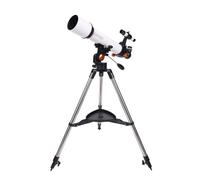 ZHCHAO Télescope astronomique for l'observation des étoiles Haute définition et Haute Puissance dans l'espace
