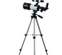 ZHCHAO Télescope astronomique for Observer Les étoiles, Le Ciel et la Terre, Cadeau étudiant à Usage
