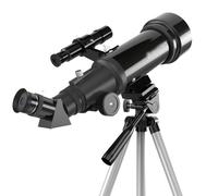 ZHCHAO Télescope astronomique Haute définition avec Sac à Dos, télescope à Tube